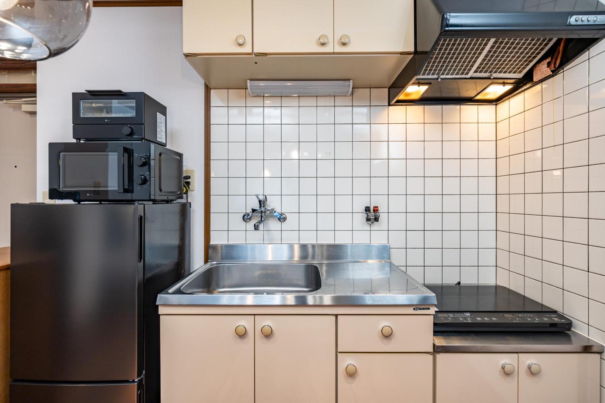 Appartement アリタハイツ難波501 *