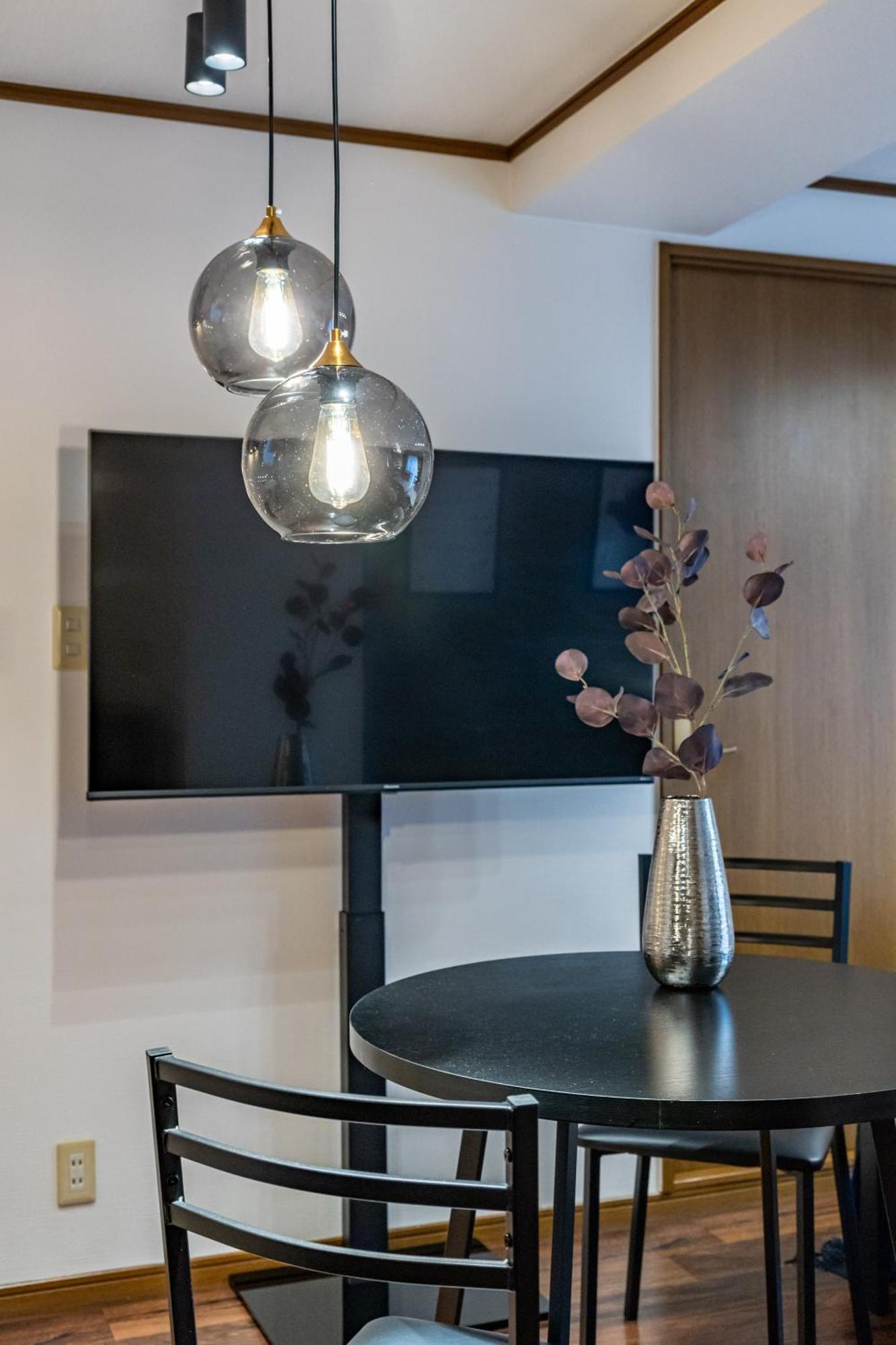Appartement アリタハイツ難波501 *